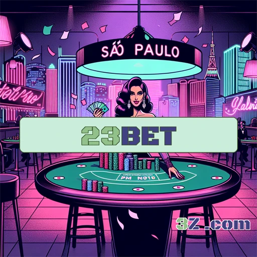 Baixar Aplicativo 23bet: A Revolução dos Jogos Online