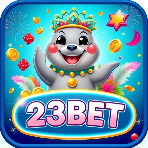 Logotipo 23bet