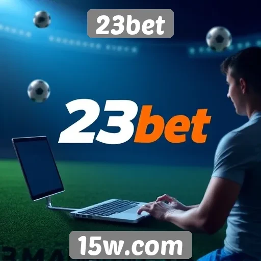 Análise da segurança e confiabilidade do site 23bet